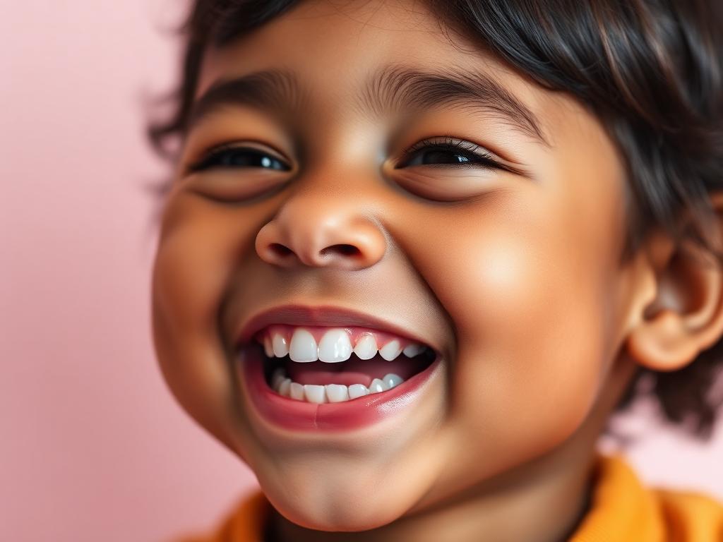 Ronco infantil não é normal — entenda os sinais